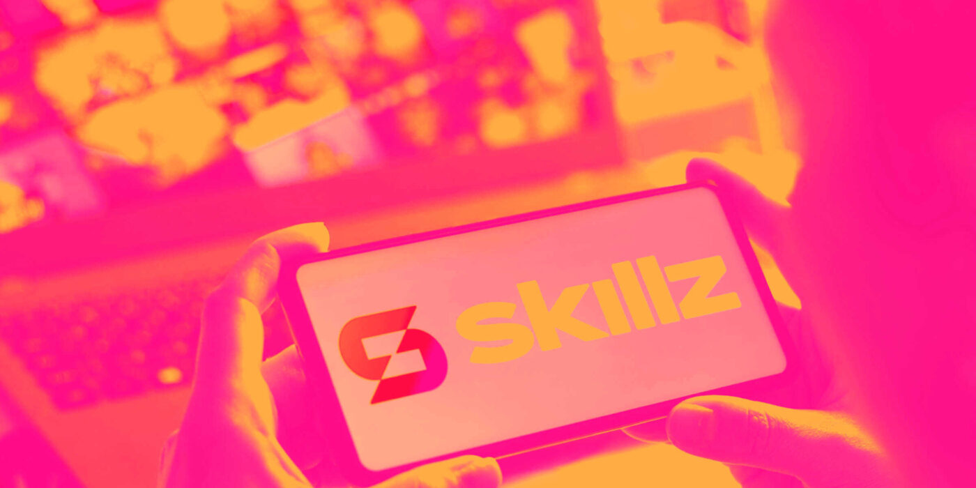 SKLZ Cover Image