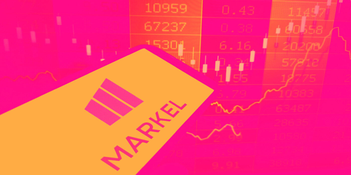 MKL Cover Image