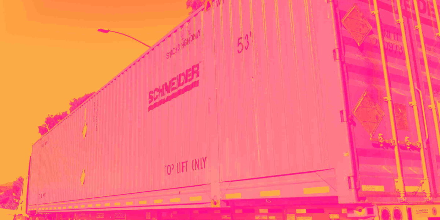 SNDR Cover Image
