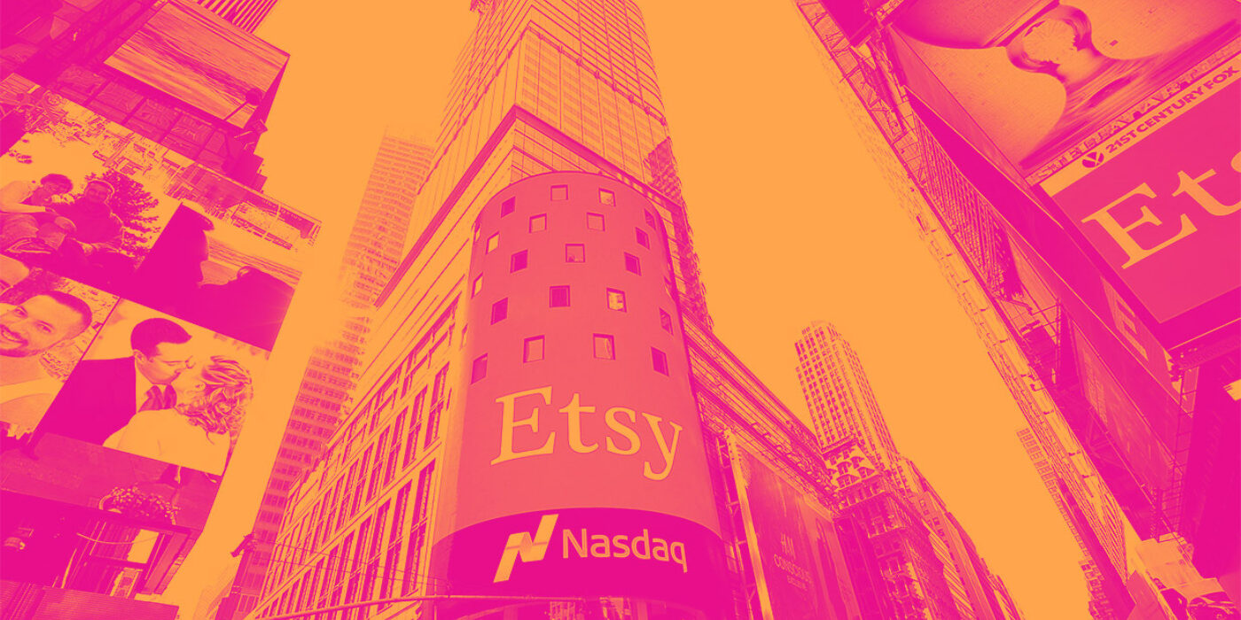 ETSY Cover Image