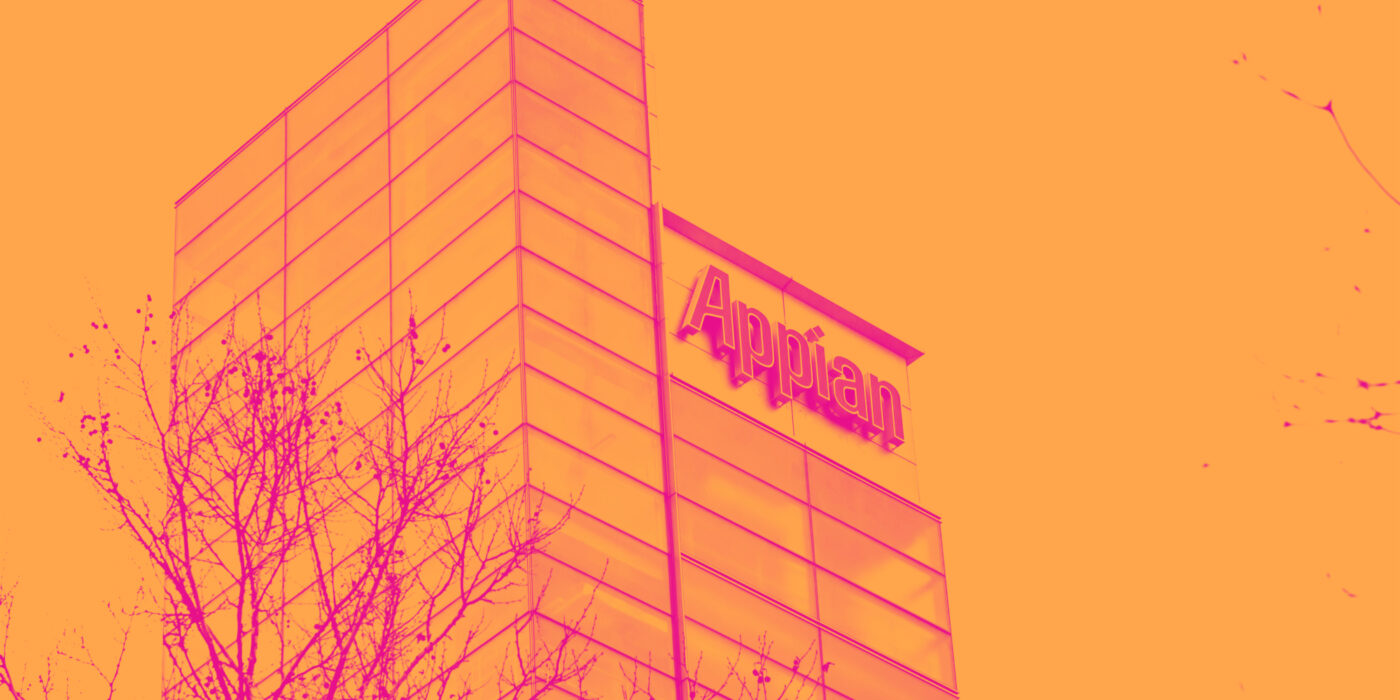 APPN Cover Image