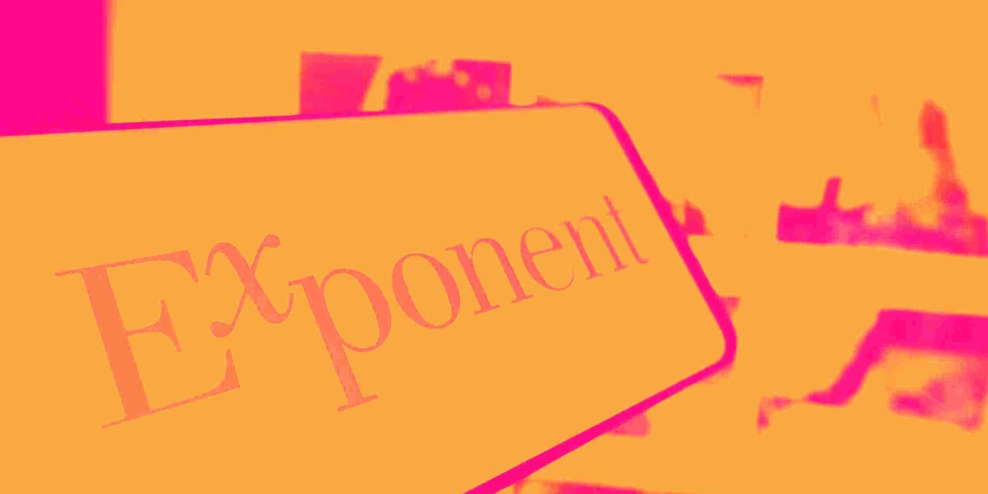 EXPO Cover Image