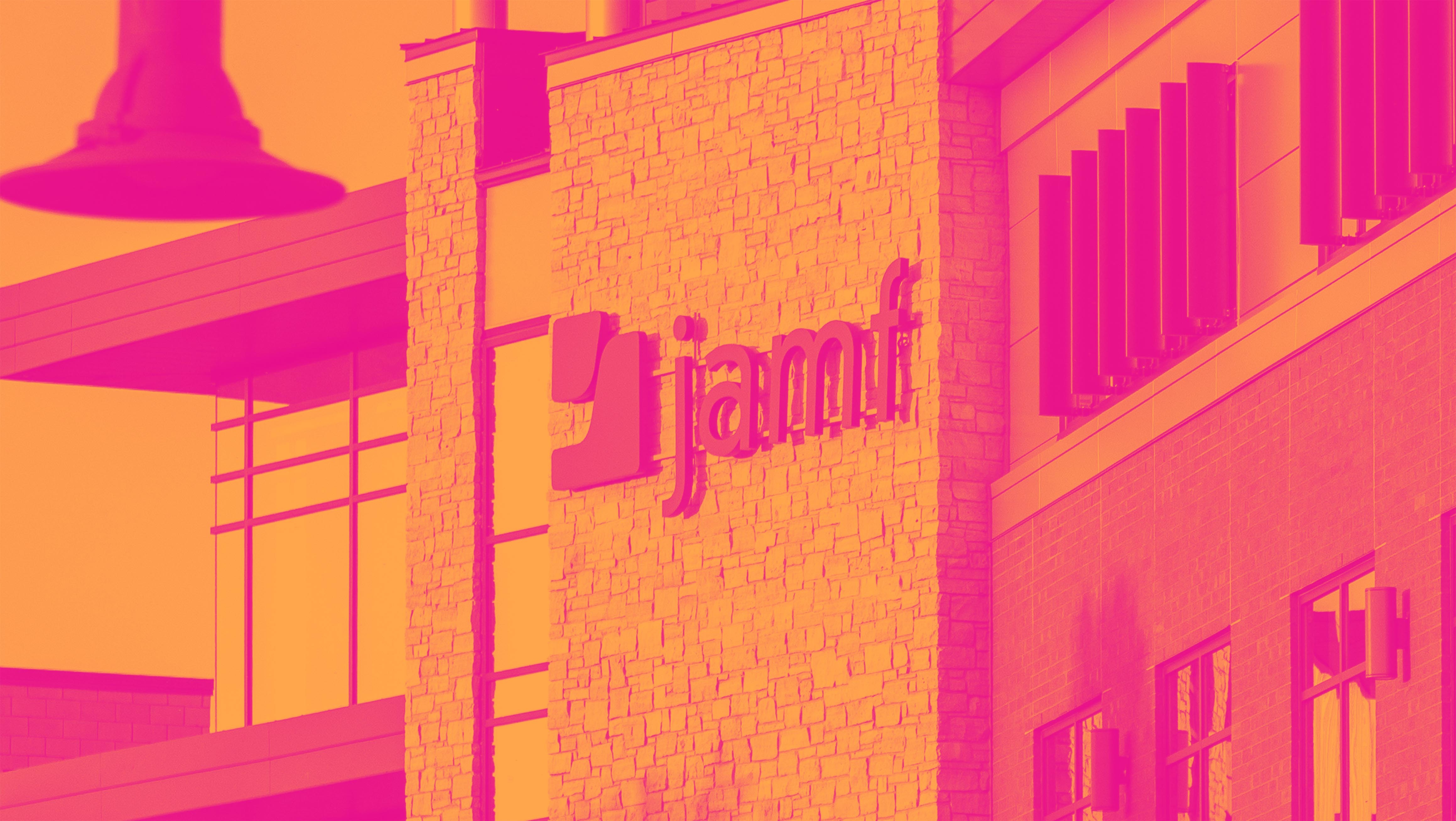 Jamf (NASDAQJAMF) Surprises With Q1 Sales But Gross Margin Drops The