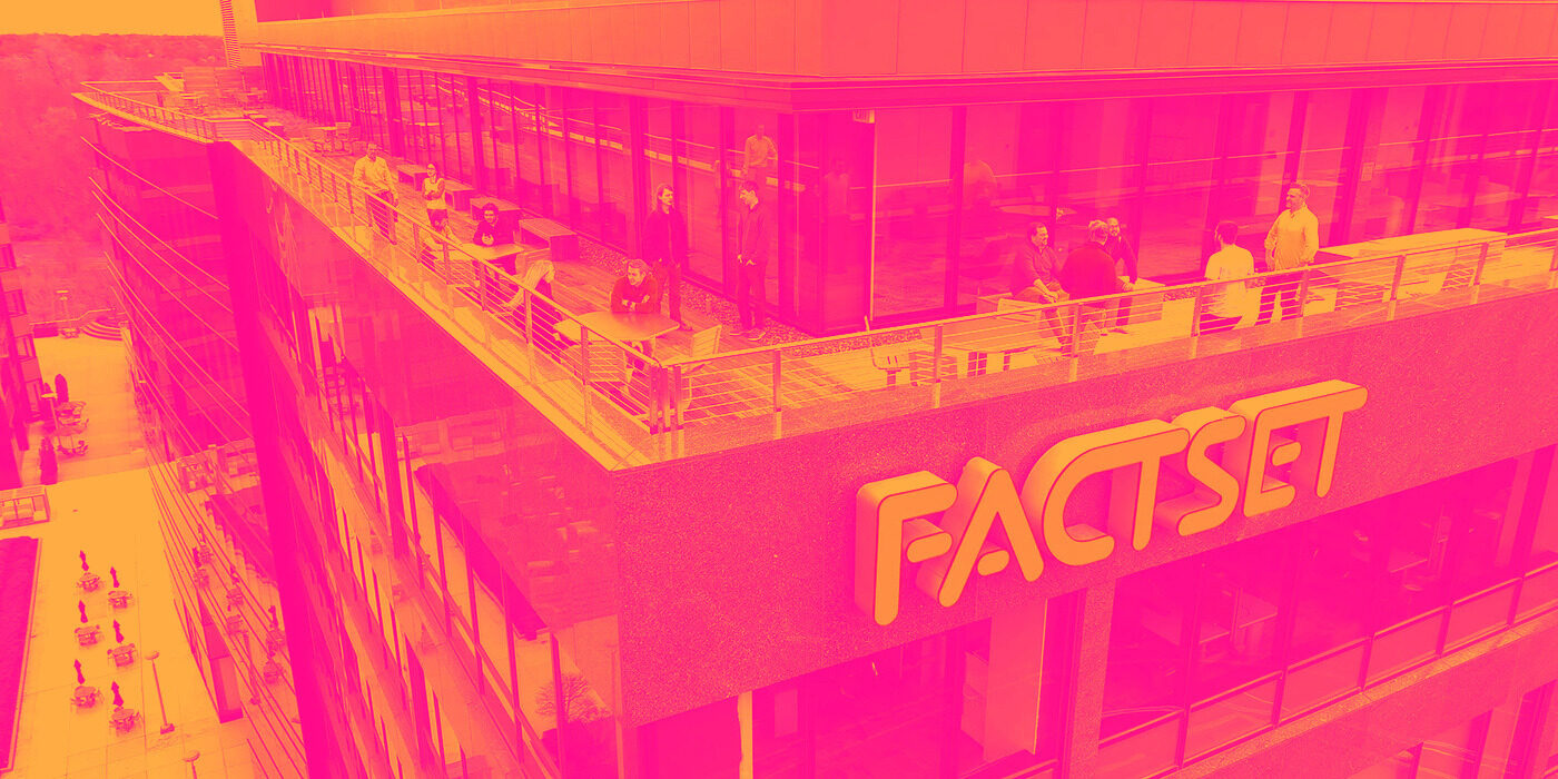FDS Cover Image