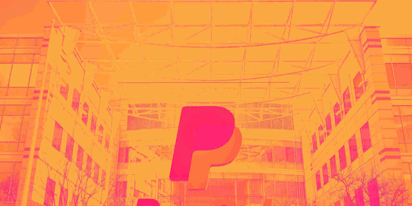 PYPL Cover Image