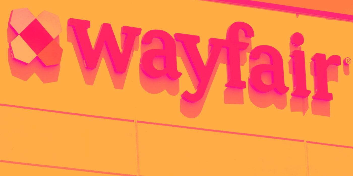 Wayfair (NYSEW) Misses Q3 Sales Targets, Stock Drops The Globe and Mail