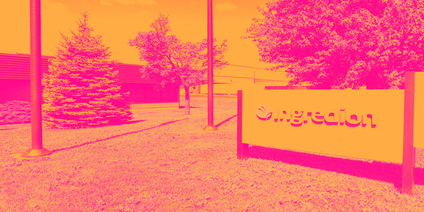 INGR Cover Image