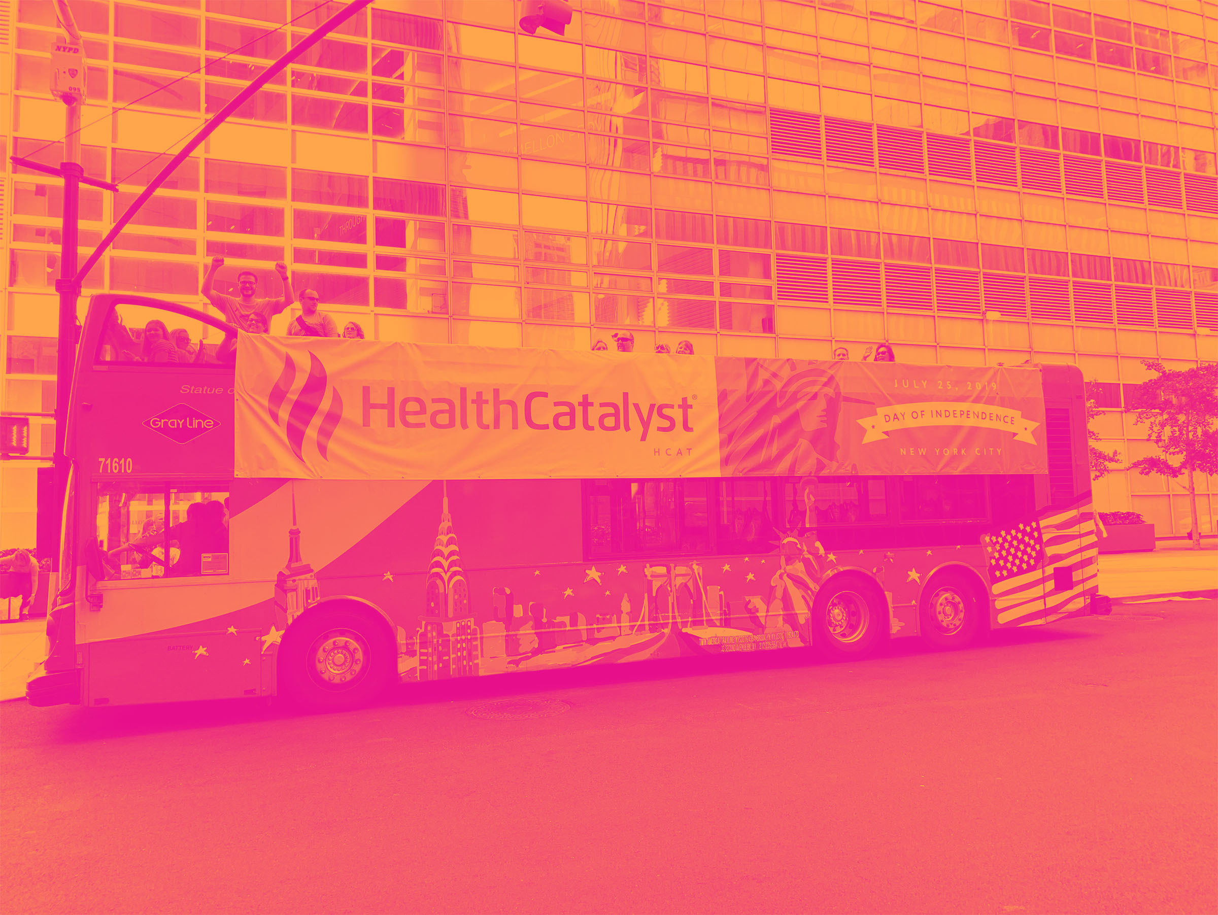 Health Catalyst (HCAT) Stock Trades Up, Here Is Why The Globe and Mail