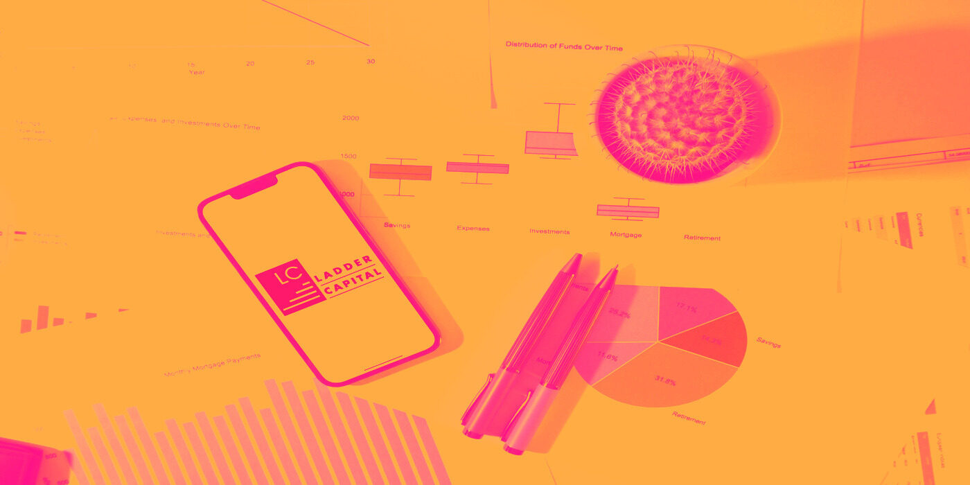 LADR Cover Image