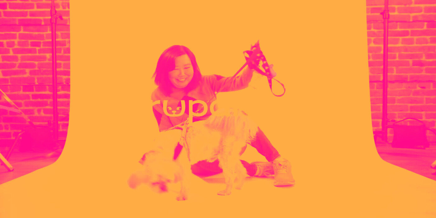 TRUP Cover Image