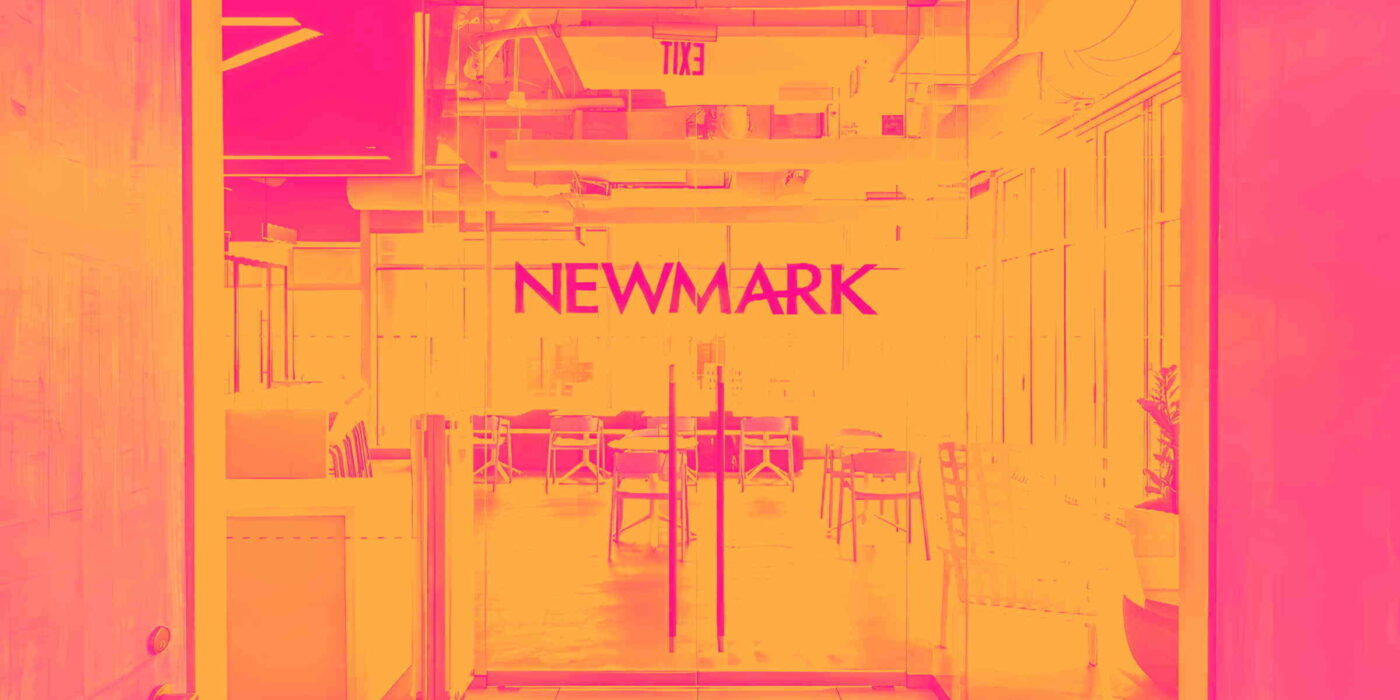 NMRK Cover Image