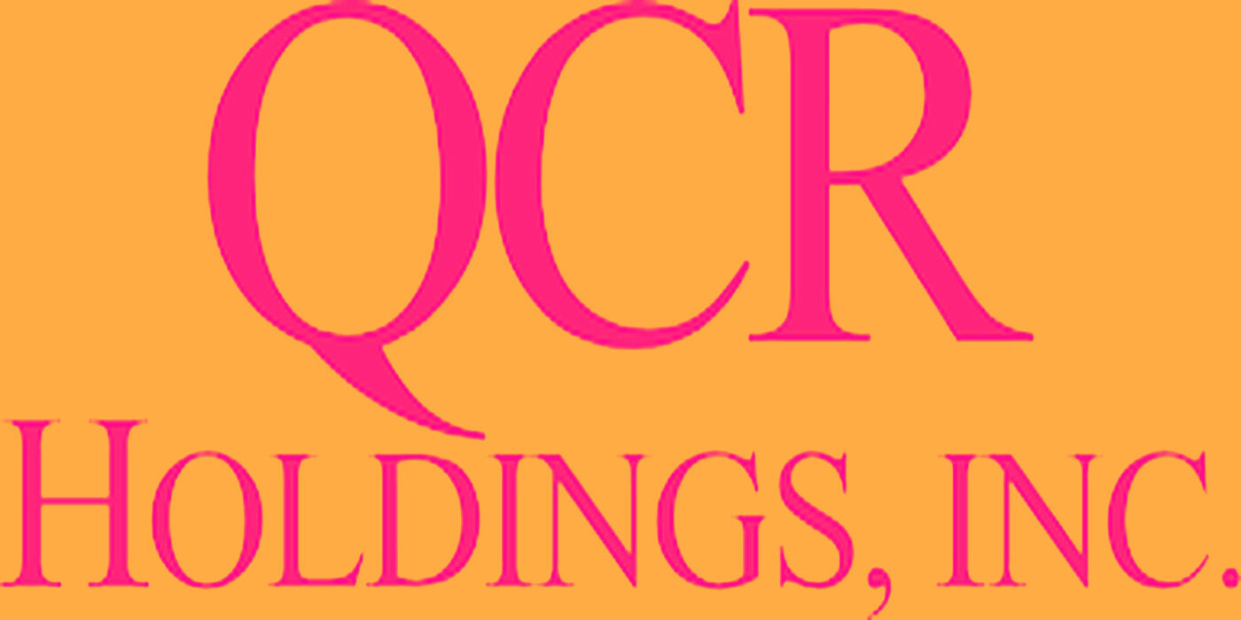 QCRH Cover Image