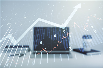 Energy Tech Turnaround Story Powers Higher on Revenue Surge