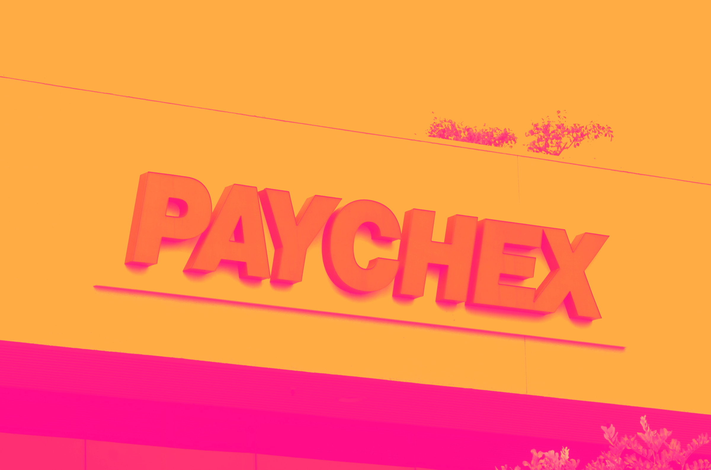 PAYX Cover Image