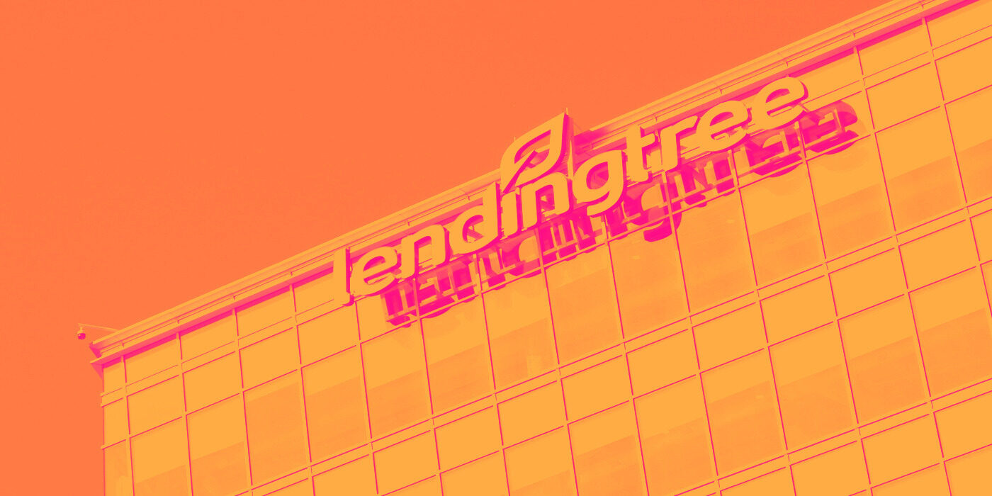 Q3 Financial Technology Earnings: LendingTree (NASDAQ:TREE) Impresses