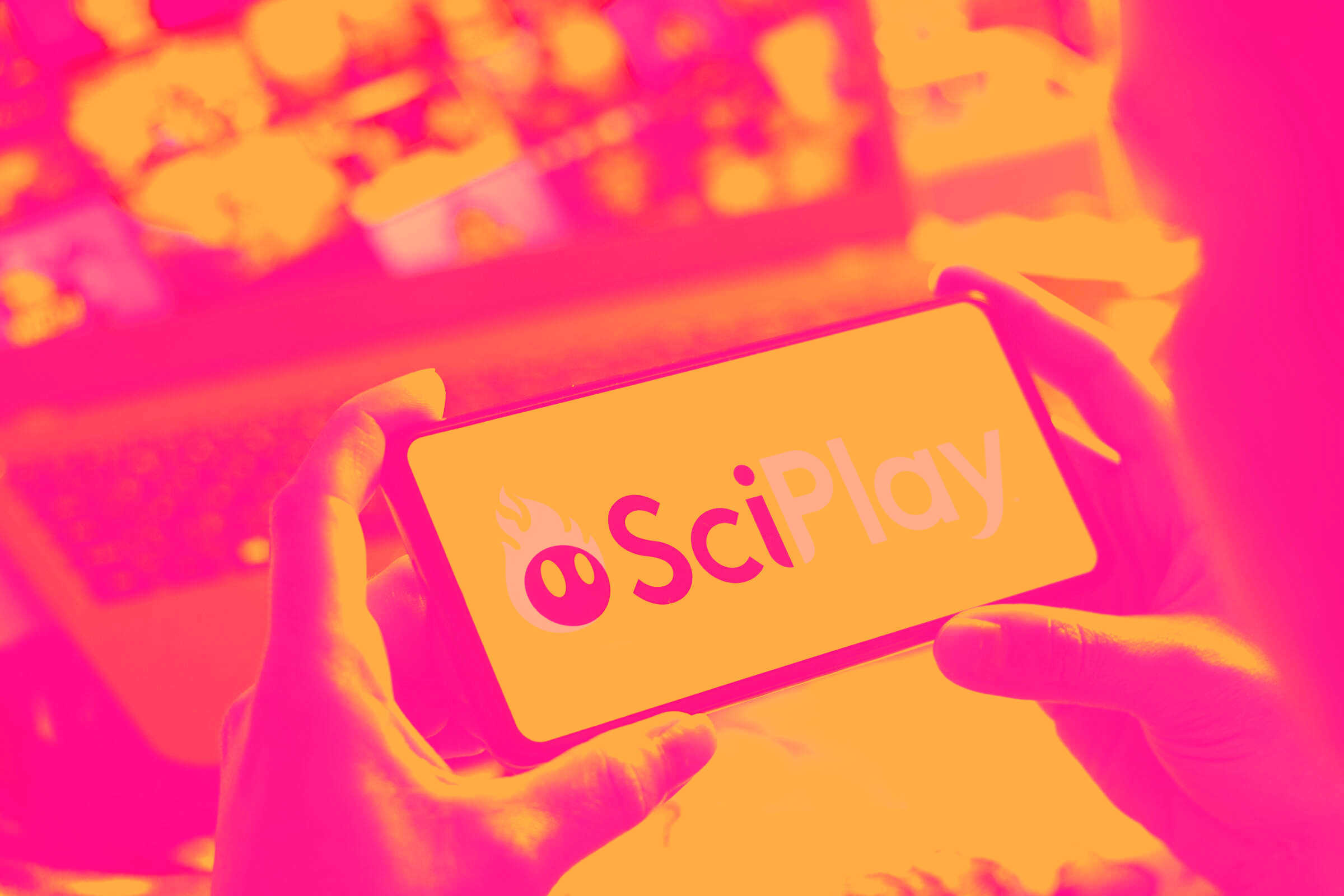 SCPL Cover Image