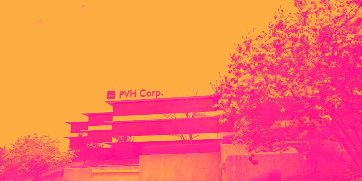 PVH Cover Image