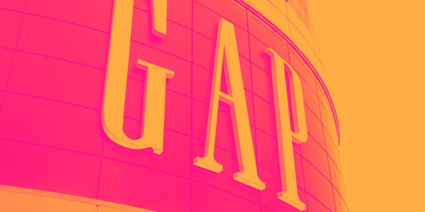 GAP Cover Image