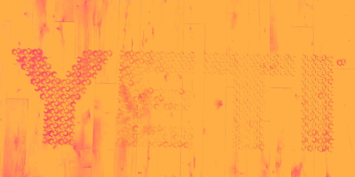 YETI Cover Image