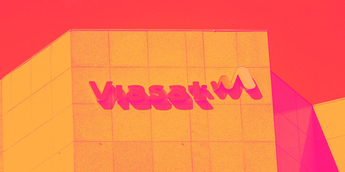 VSAT Cover Image