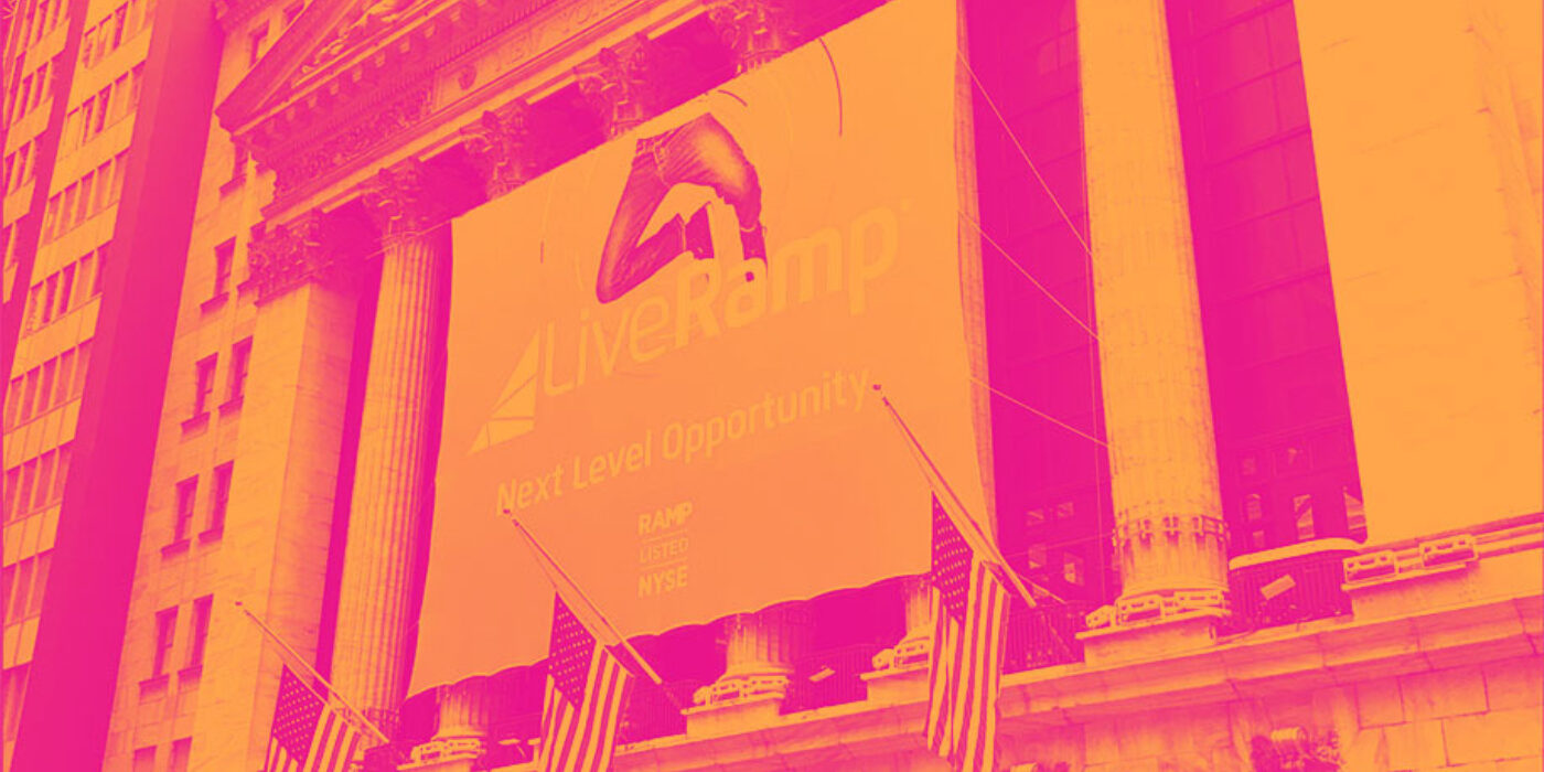 RAMP Cover Image
