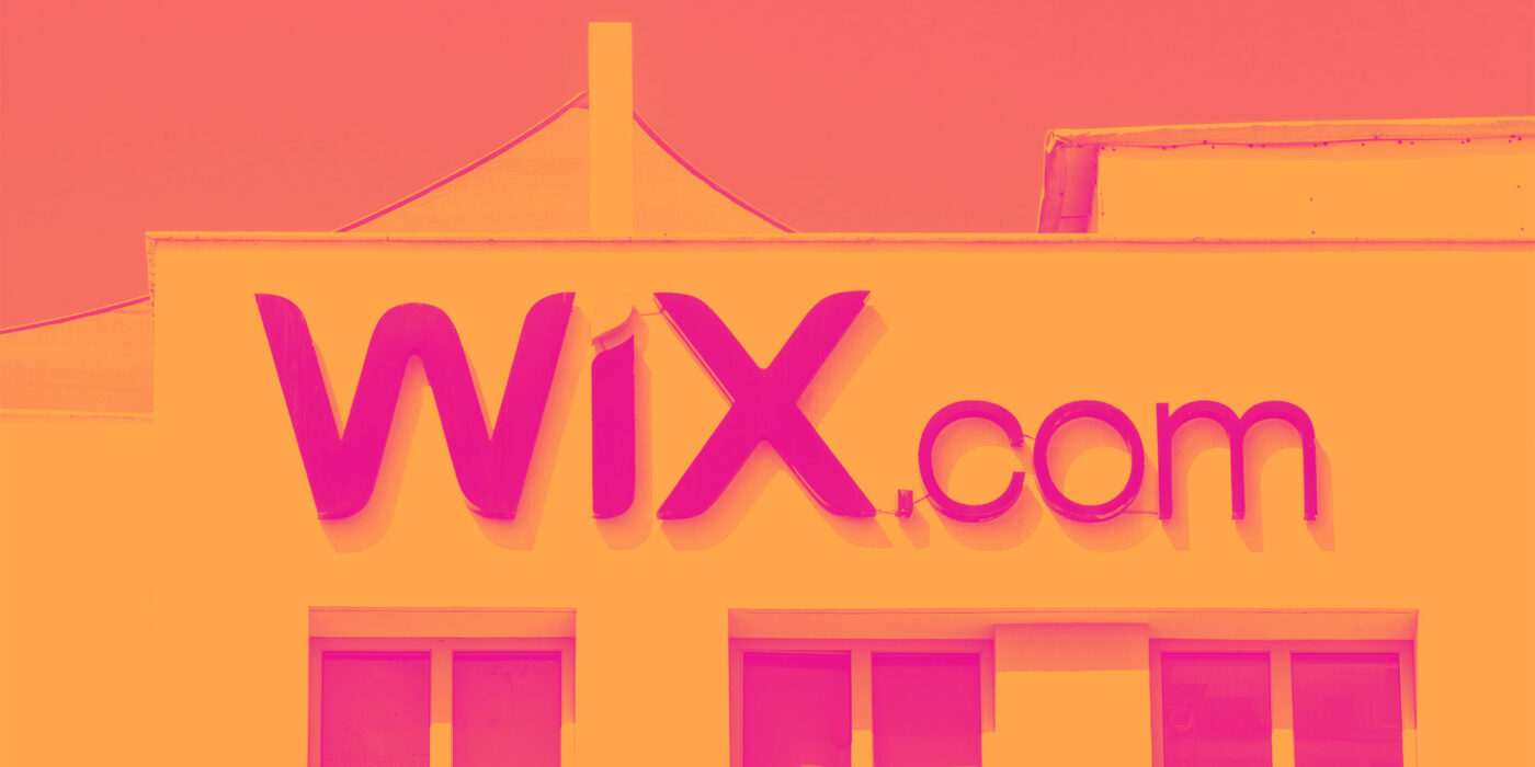 WIX Cover Image