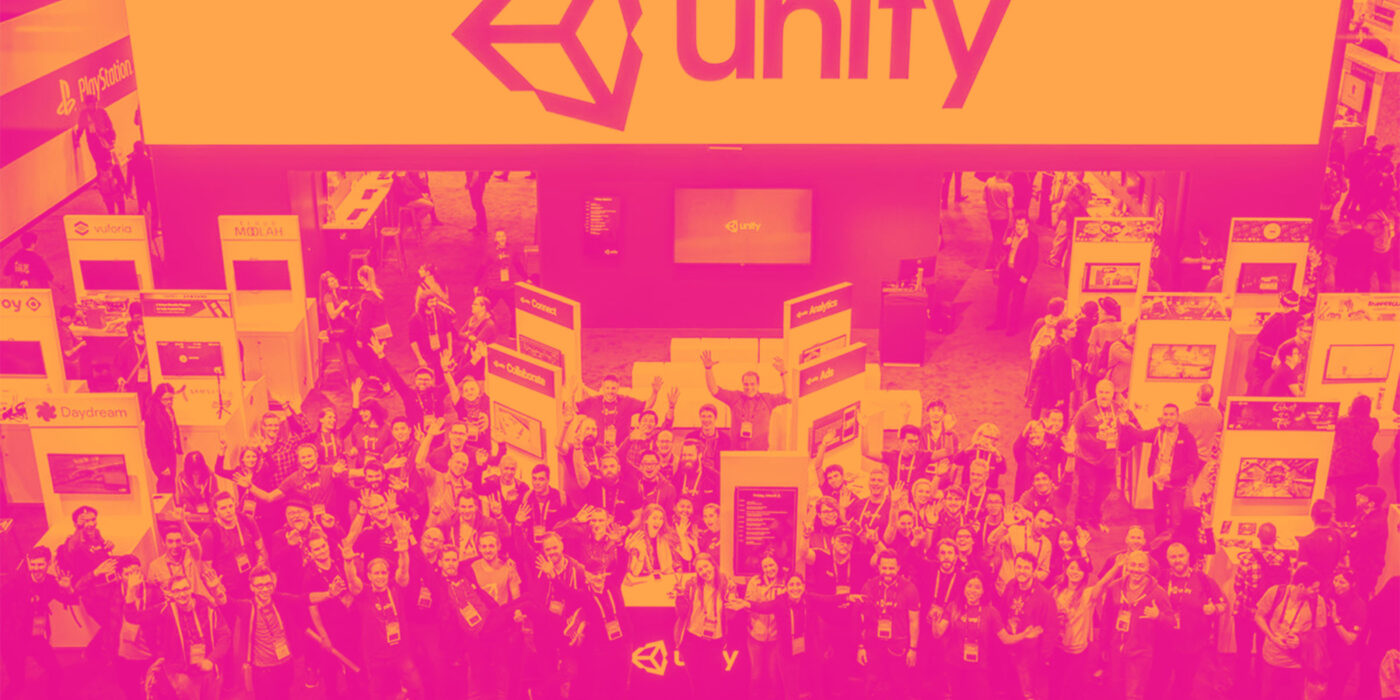 U Cover Image