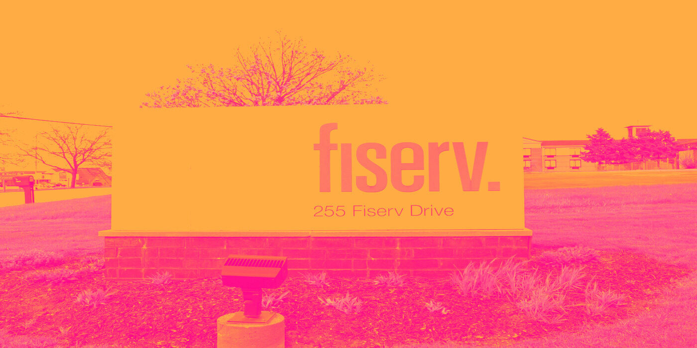 FISV Cover Image