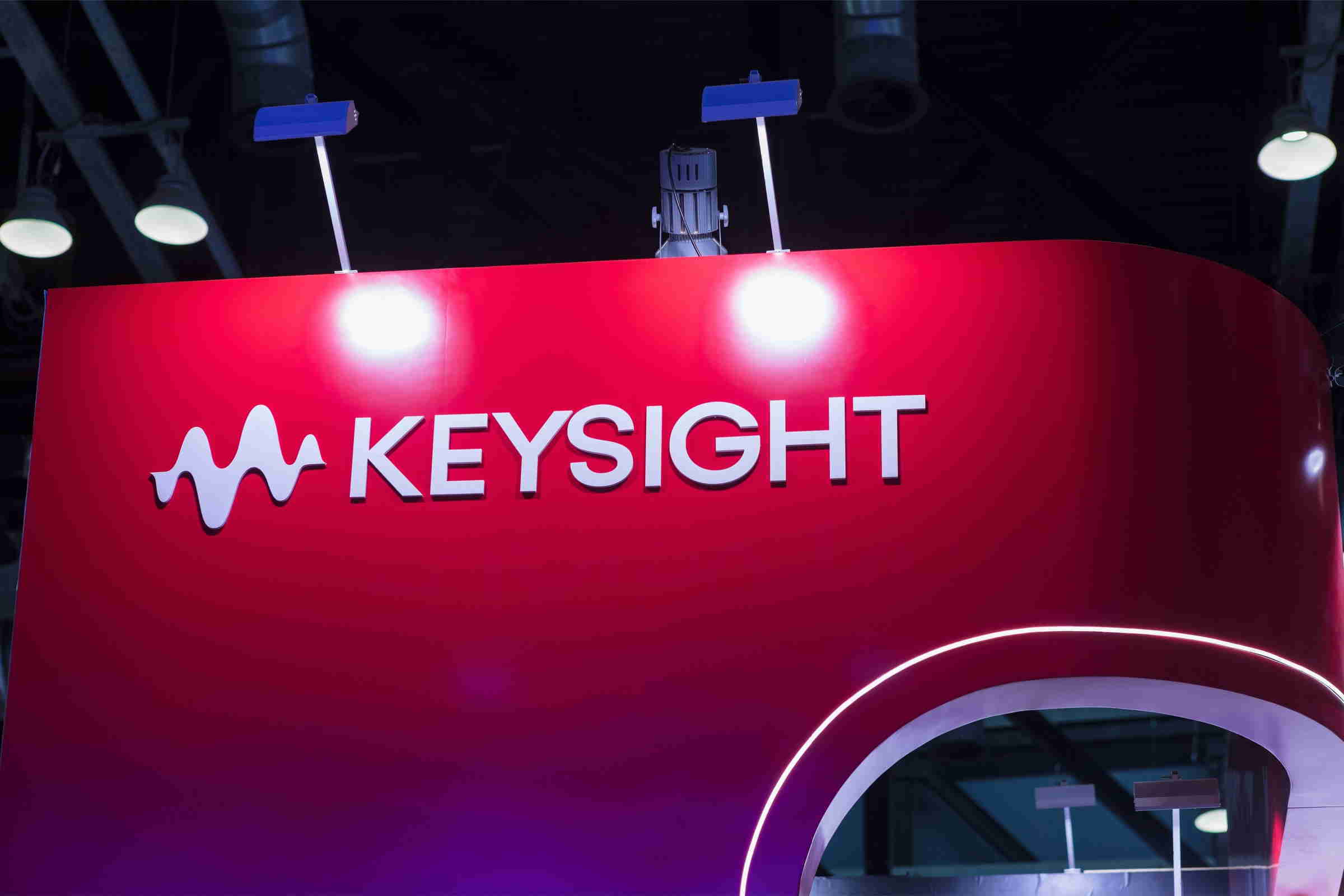 Inspection Instruments Stocks Q1 Recap Benchmarking Keysight (NYSEKEYS) The Globe and Mail