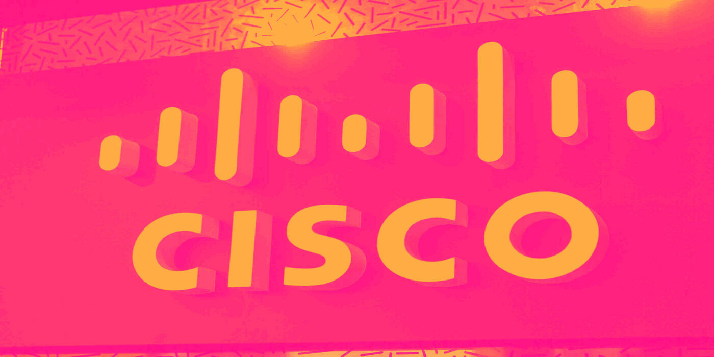 CSCO Cover Image