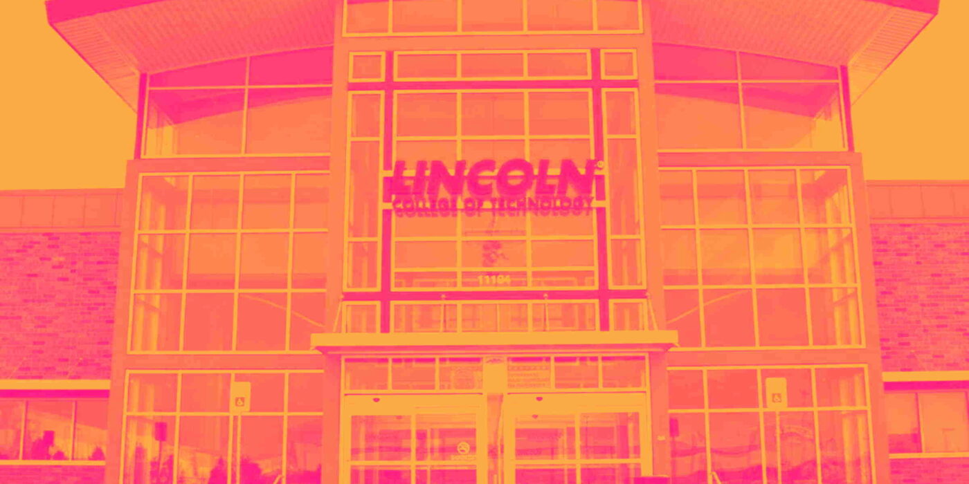 LINC Cover Image