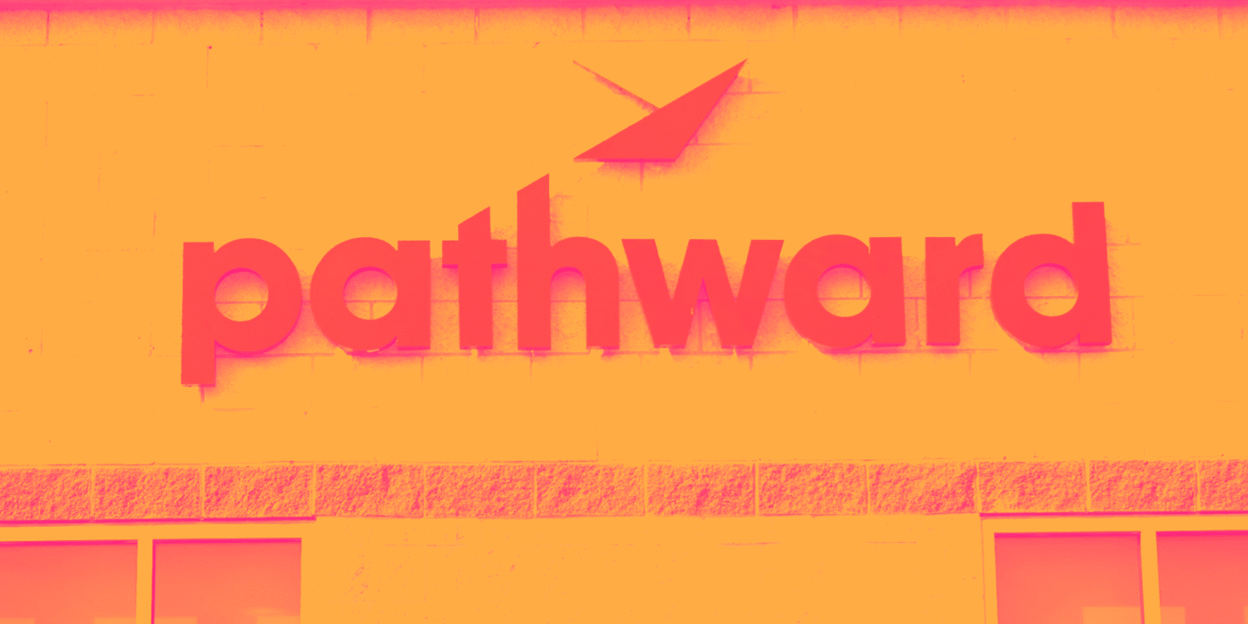 CASH Cover Image