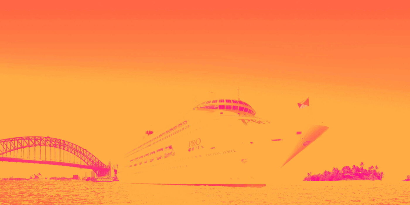 3 Reasons CCL is Risky and 1 Stock to Buy Instead - The Globe and Mail