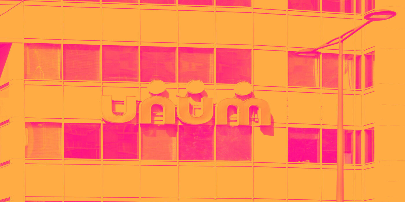 UNM Cover Image