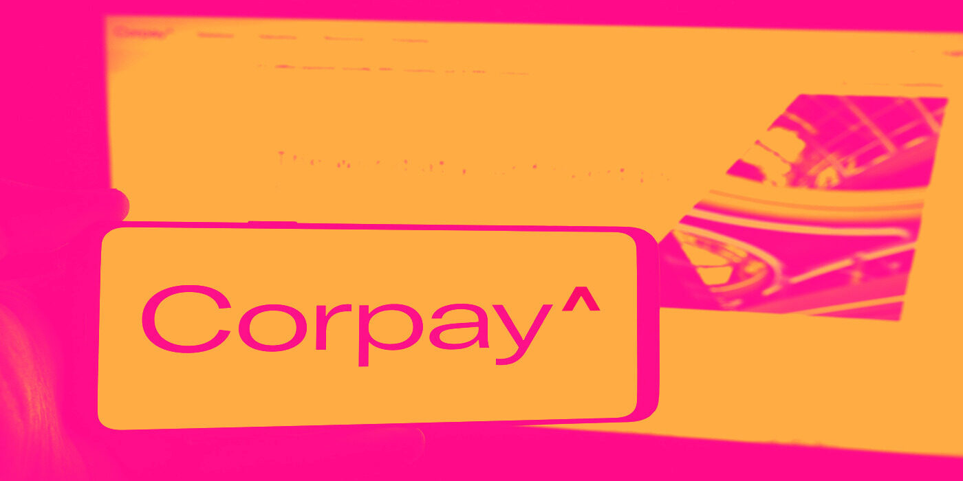 CPAY Cover Image