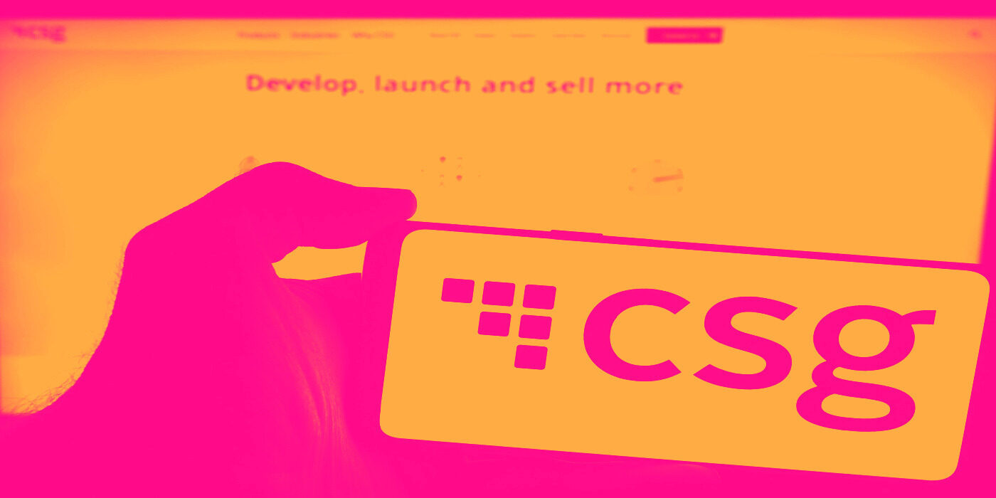 CSGS Cover Image