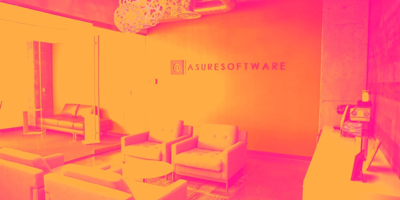 ASUR Cover Image