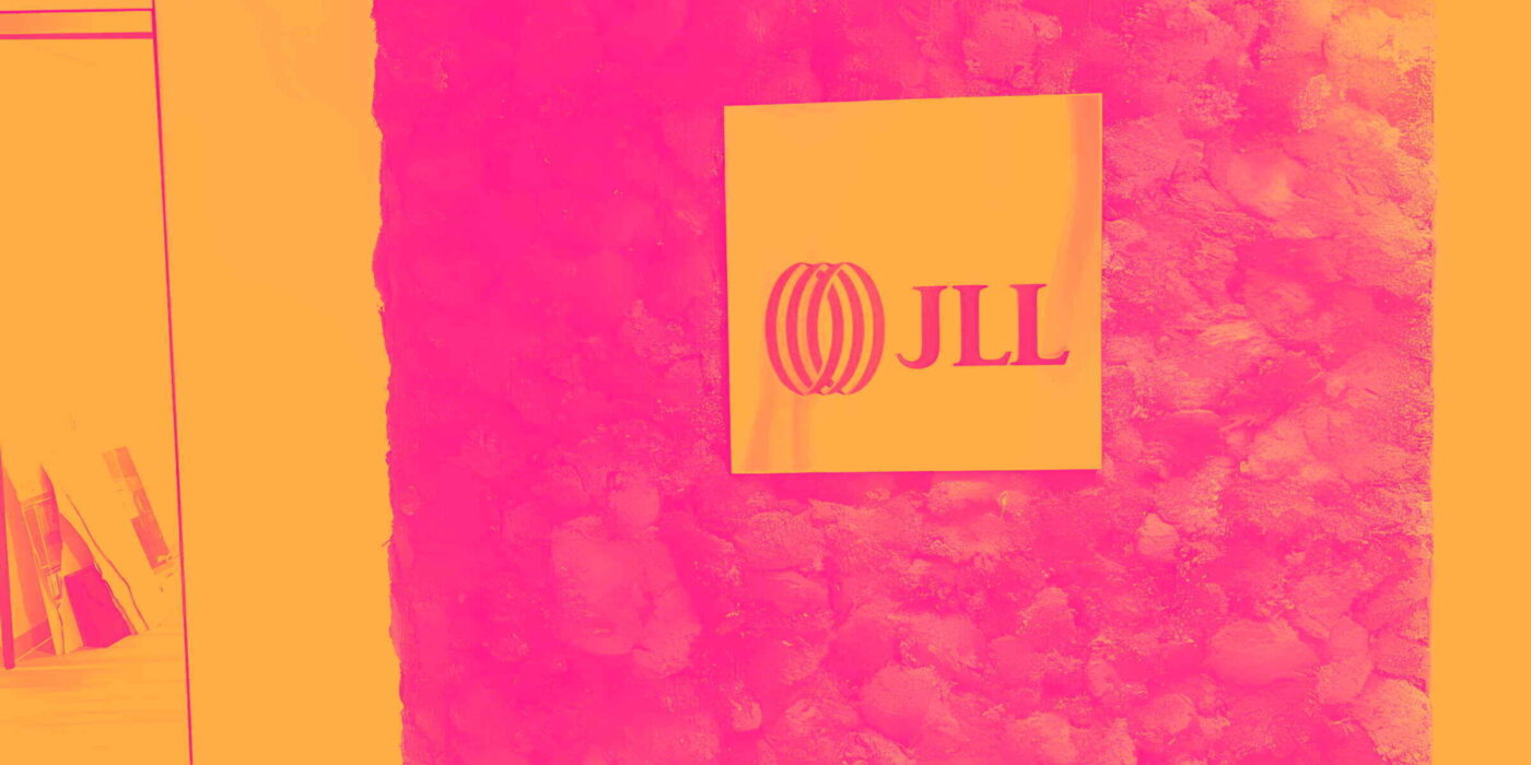 JLL Cover Image