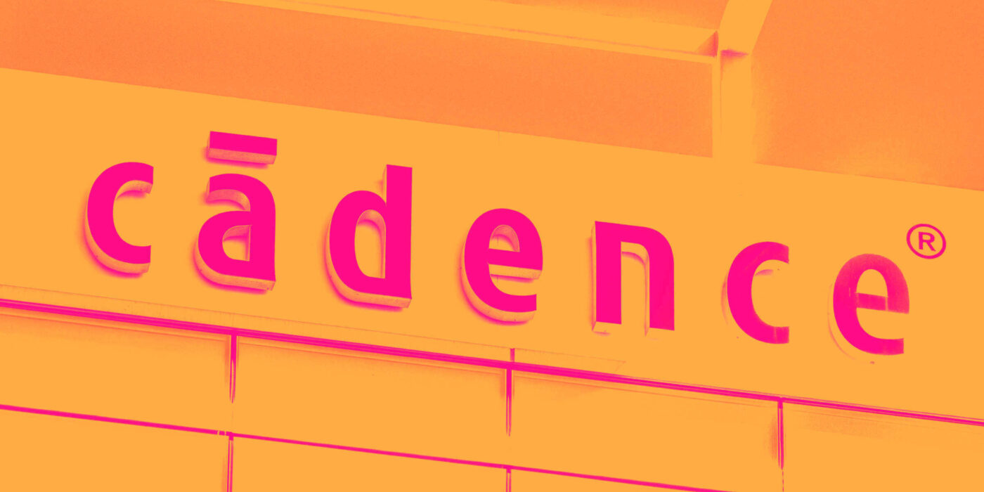 CDNS Cover Image