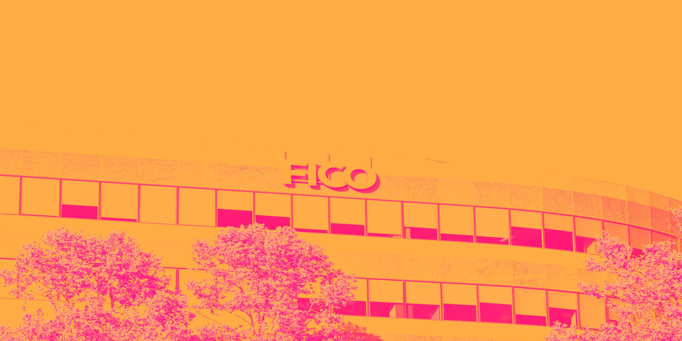 FICO Cover Image