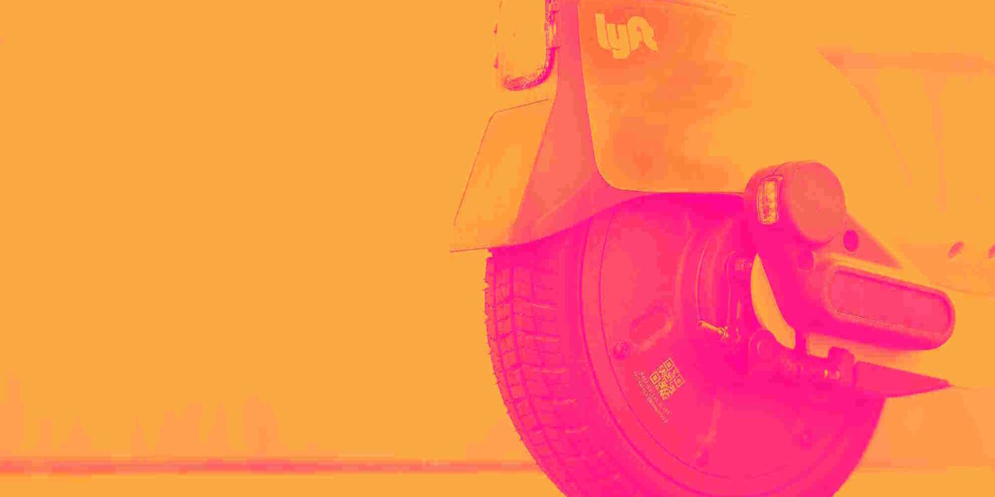 LYFT Cover Image