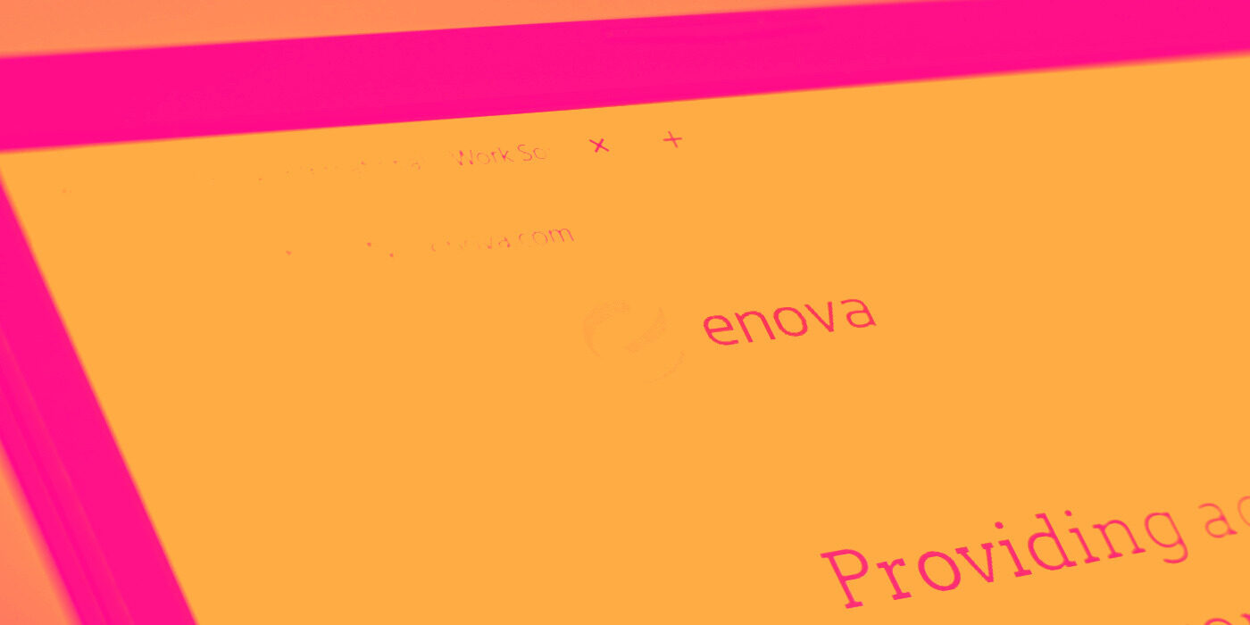 ENVA Cover Image