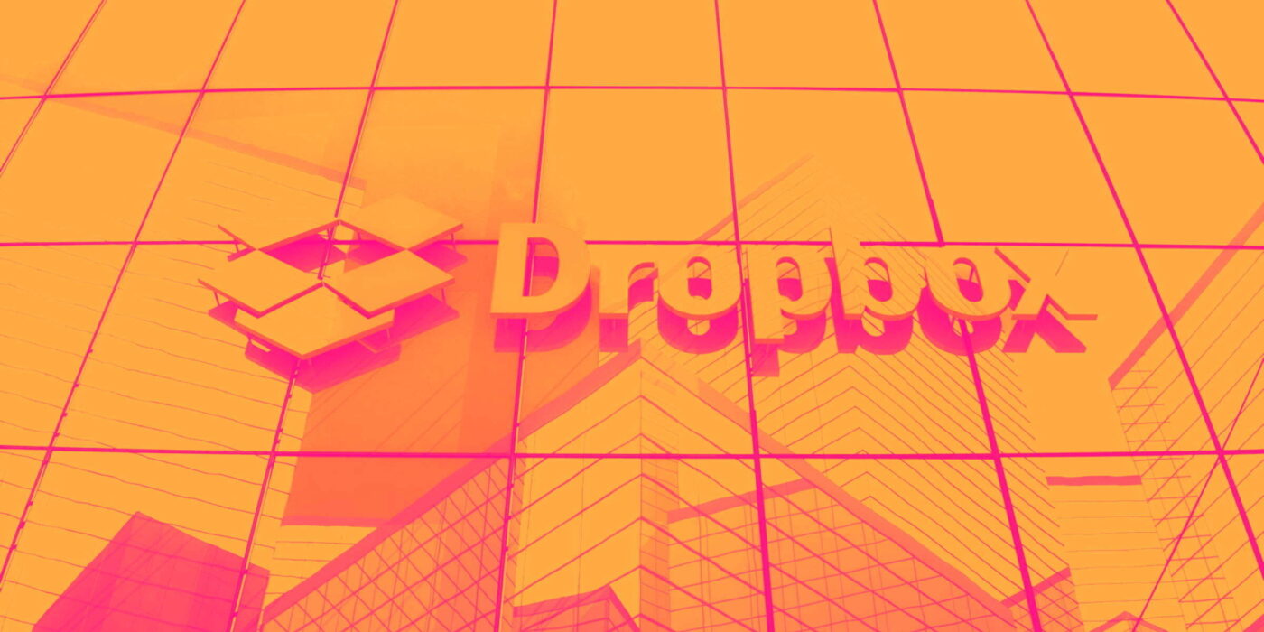 DBX Cover Image