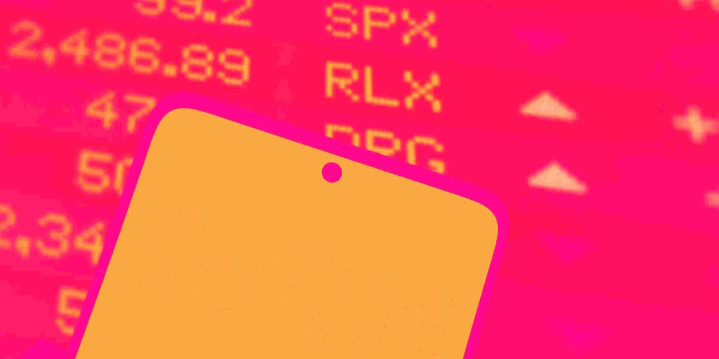 SOFI Cover Image