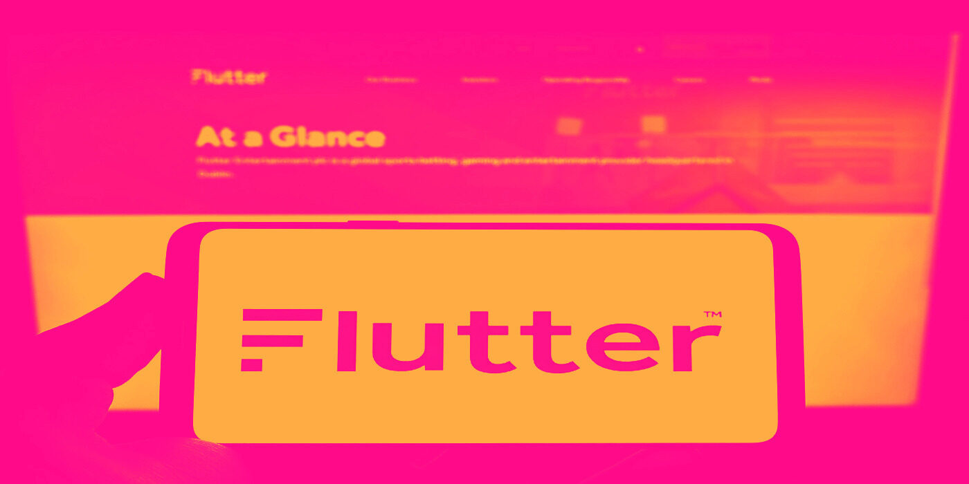 FLUT Cover Image