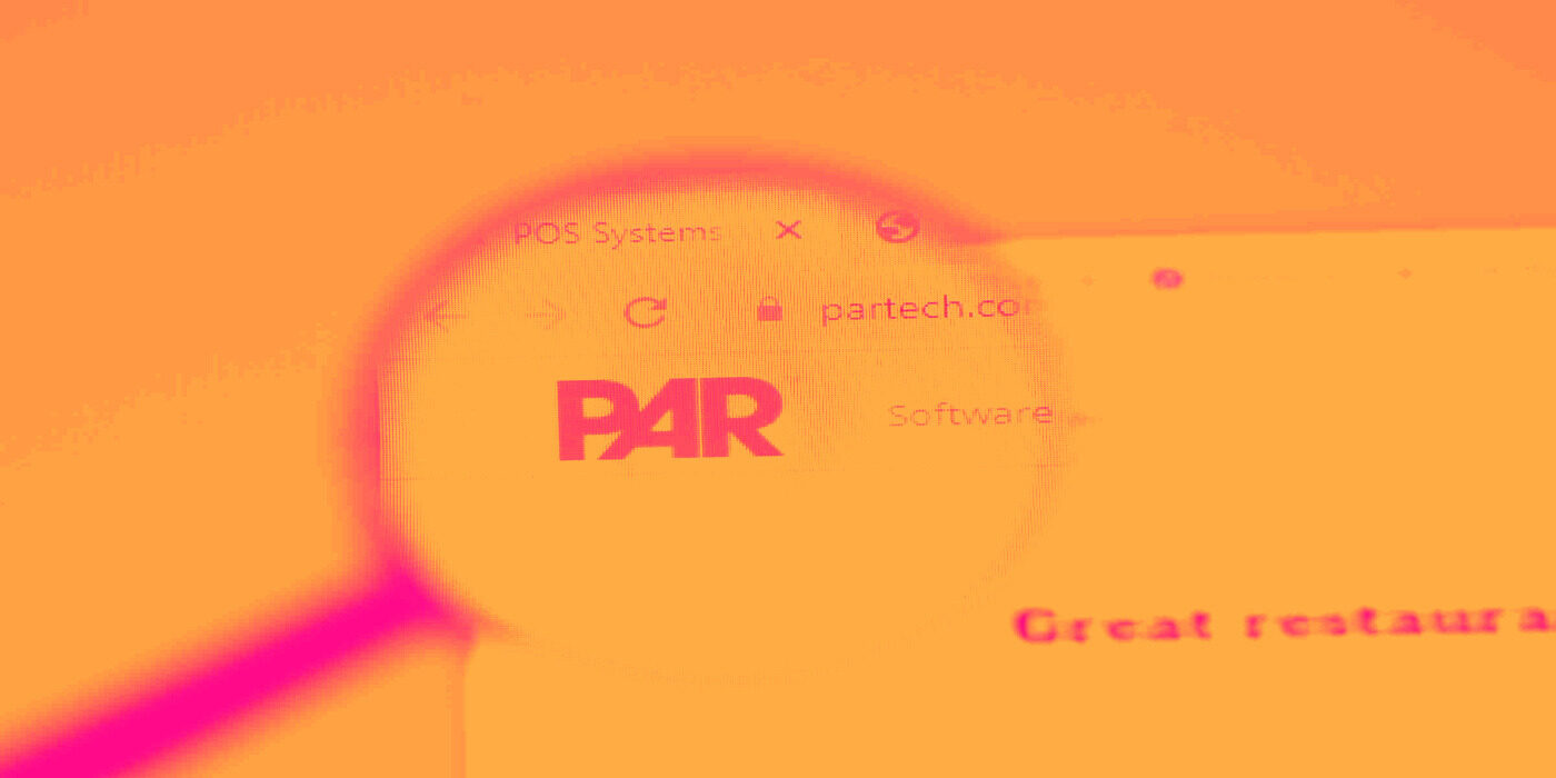 PAR Cover Image
