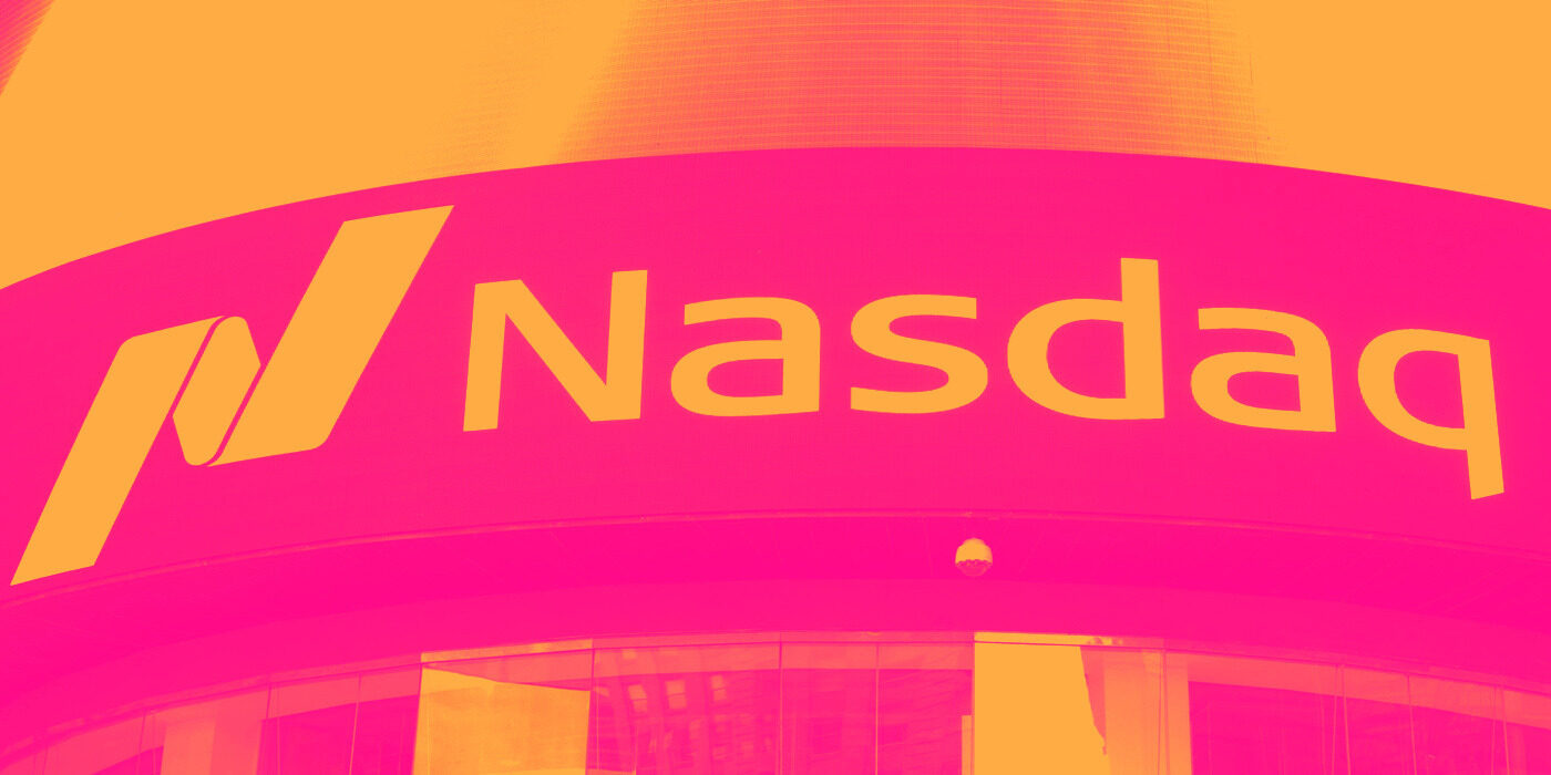 NDAQ Cover Image