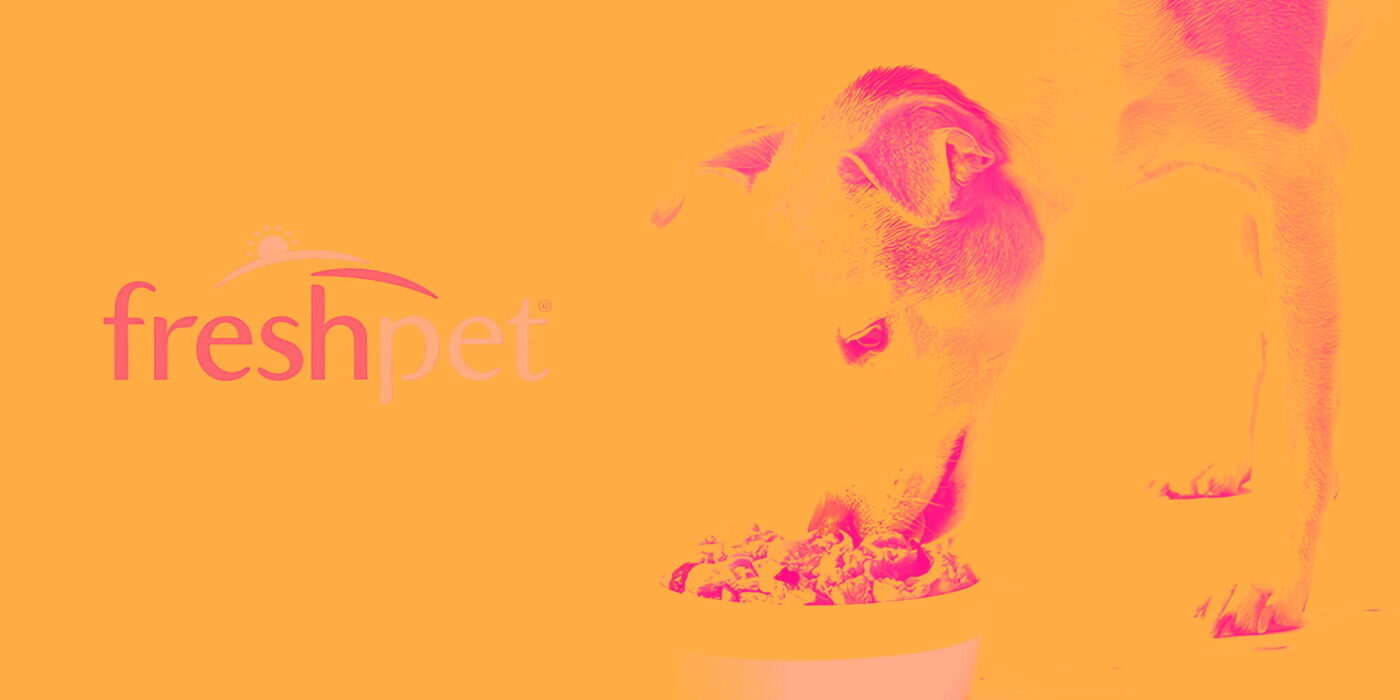 What To Expect From Freshpet’s (FRPT) Q4 Earnings The Globe and Mail