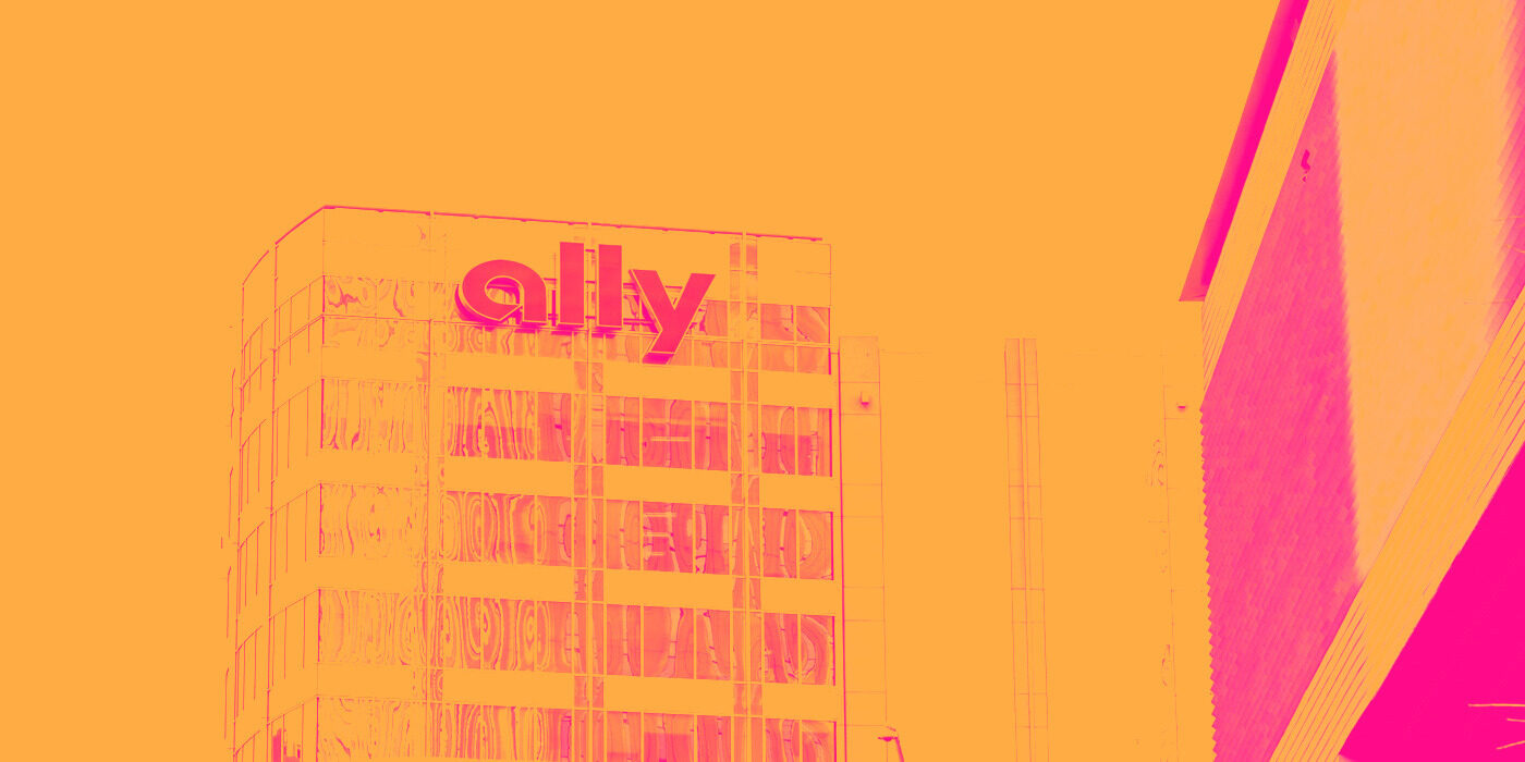 ALLY Cover Image