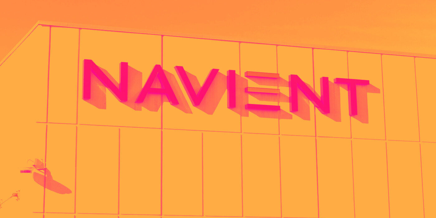 NAVI Cover Image